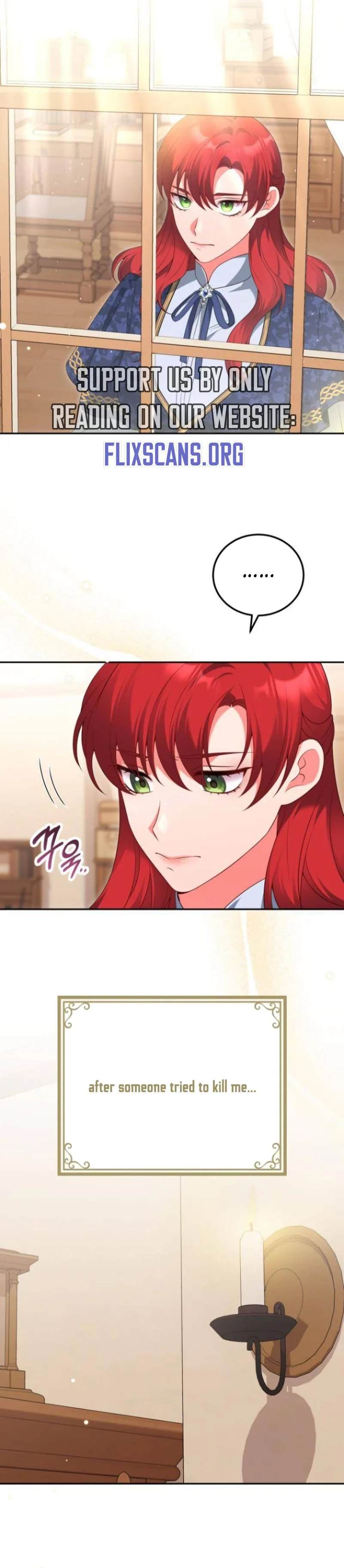 I’m Divorcing My Tyrant Husband Chapter 69 page 5