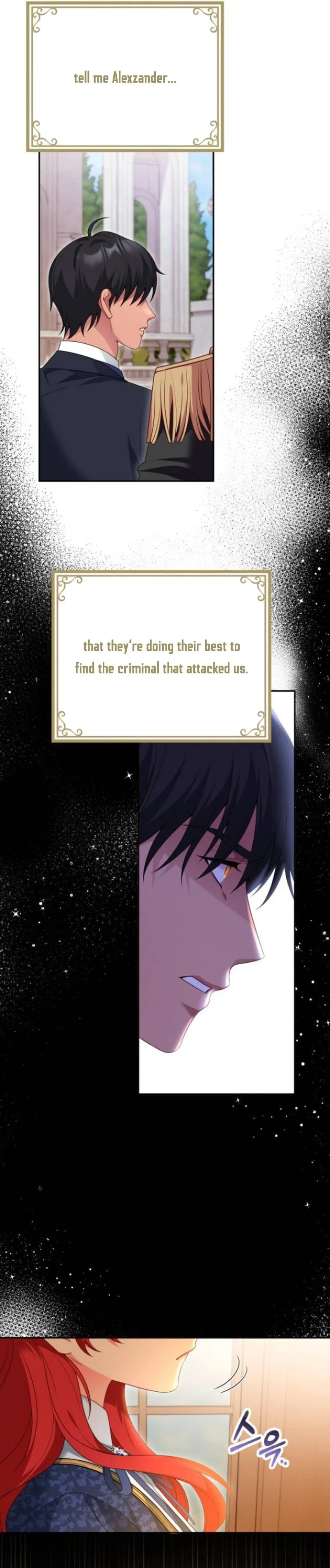 I’m Divorcing My Tyrant Husband Chapter 69 page 7