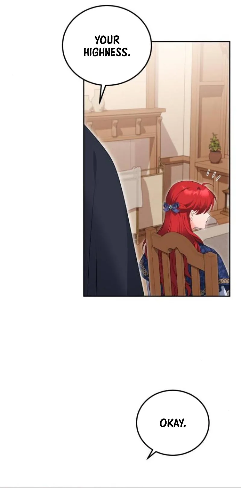 I’m Divorcing My Tyrant Husband Chapter 69 page 18