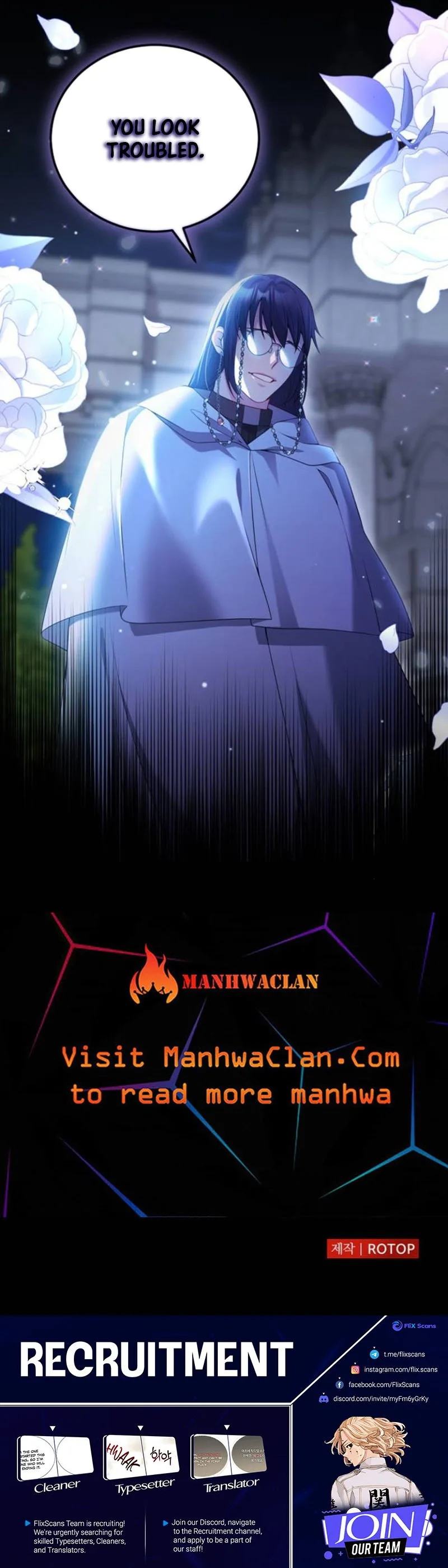 I’m Divorcing My Tyrant Husband Chapter 69 page 27