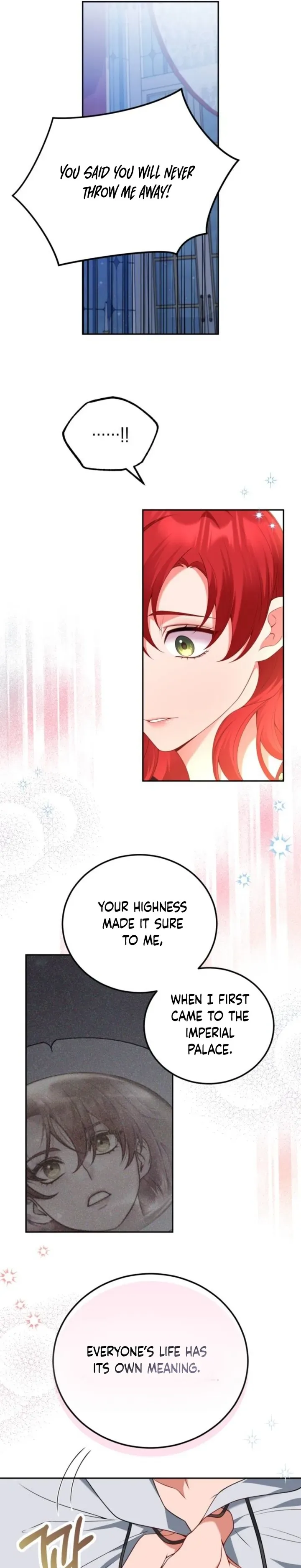 I’m Divorcing My Tyrant Husband Chapter 71 page 10