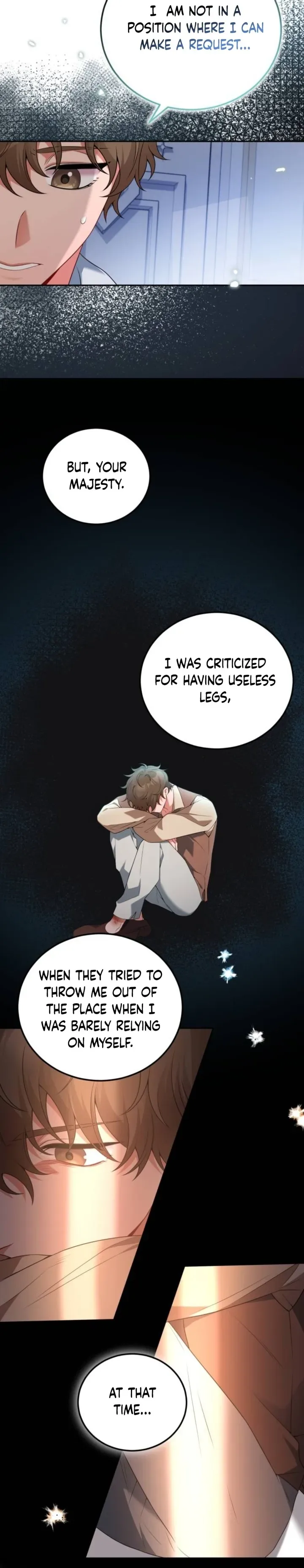 I’m Divorcing My Tyrant Husband Chapter 71 page 5