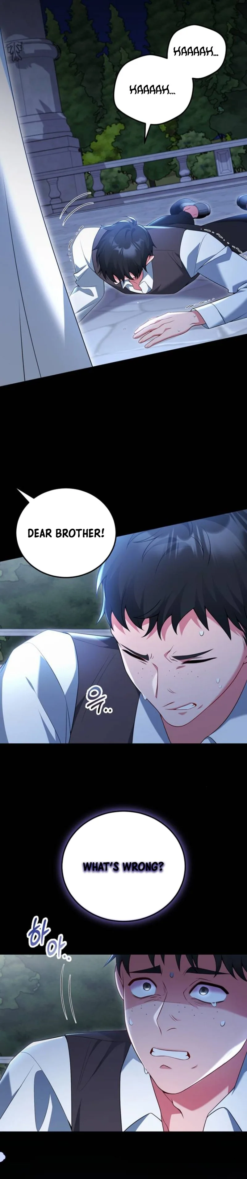 I’m Divorcing My Tyrant Husband Chapter 69 page 26