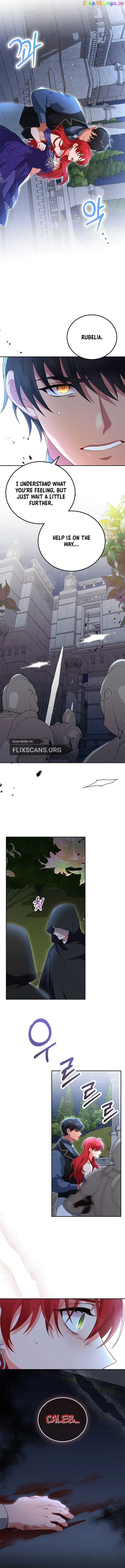 I’m Divorcing My Tyrant Husband Chapter 68 page 11
