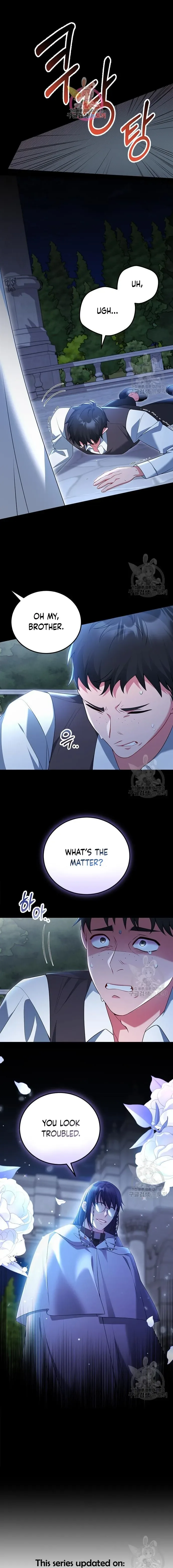 I’m Divorcing My Tyrant Husband Chapter 70 page 2