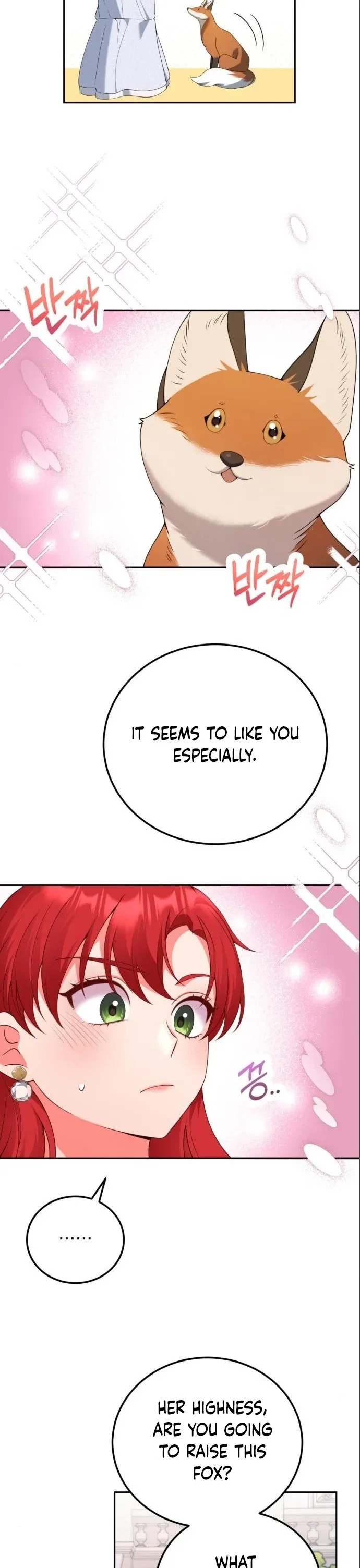 I’m Divorcing My Tyrant Husband Chapter 73 page 9