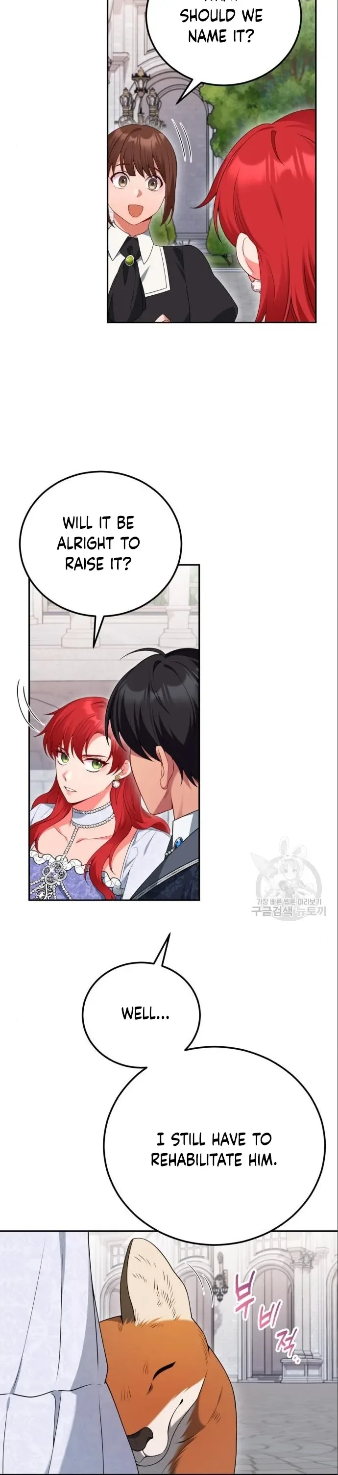 I’m Divorcing My Tyrant Husband Chapter 73 page 10