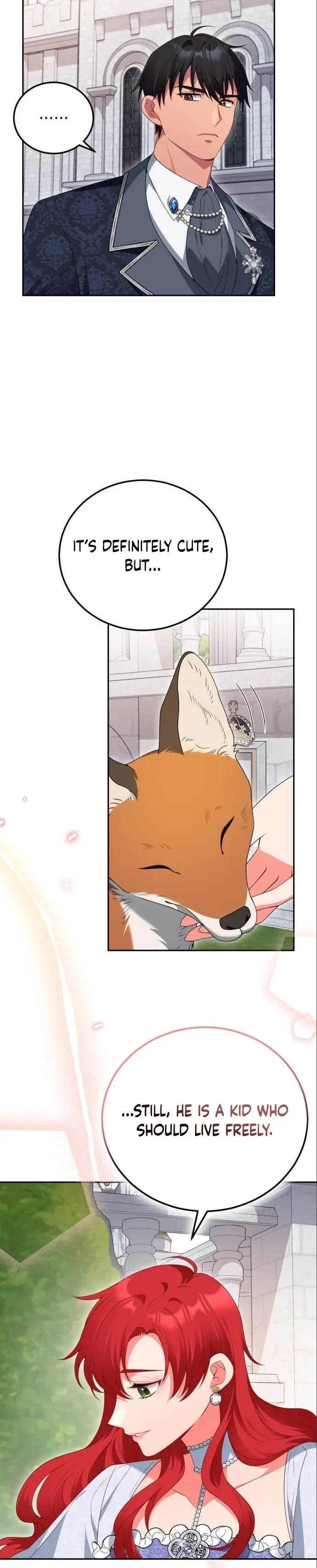I’m Divorcing My Tyrant Husband Chapter 73 page 12