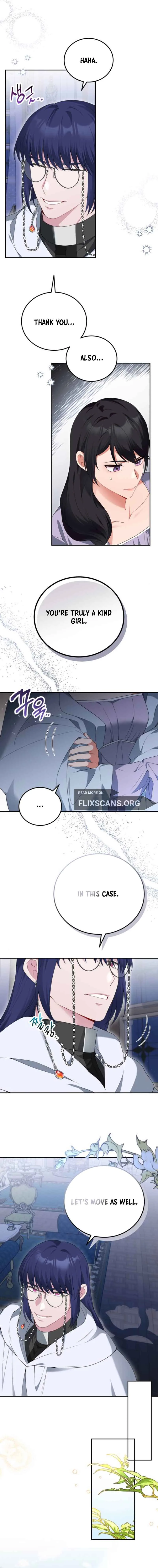 I’m Divorcing My Tyrant Husband Chapter 74 page 4