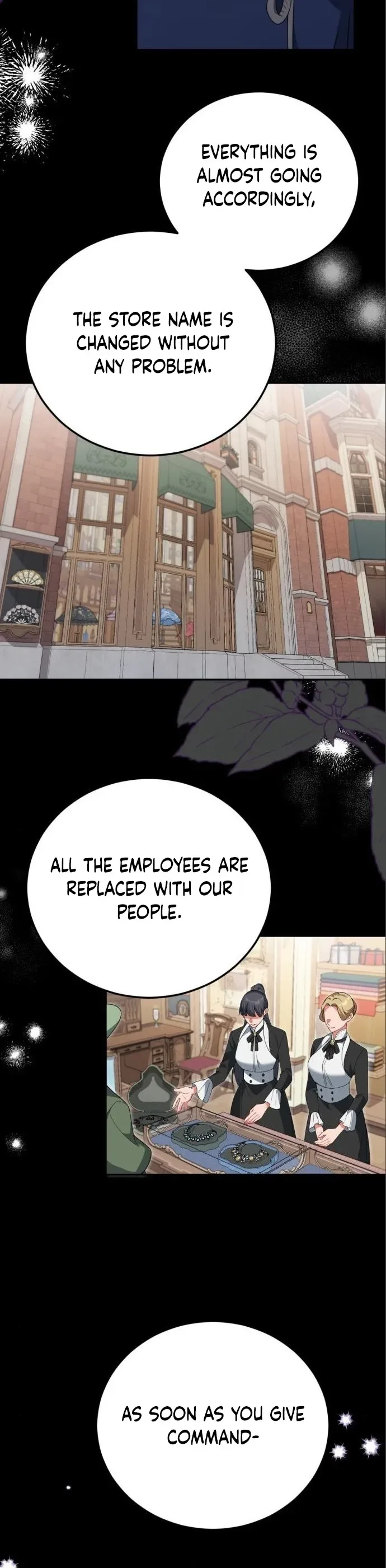 I’m Divorcing My Tyrant Husband Chapter 73 page 17