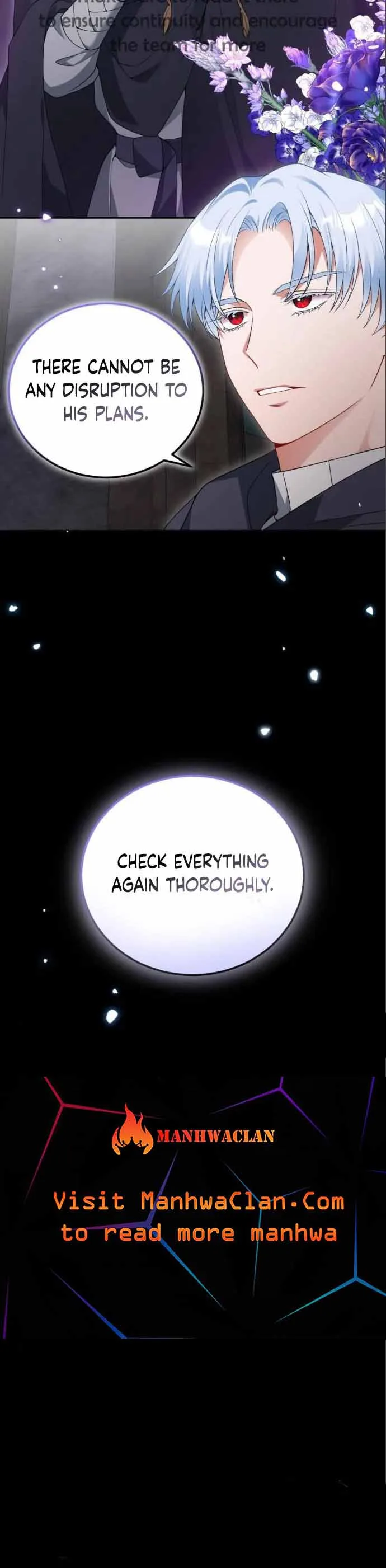 I’m Divorcing My Tyrant Husband Chapter 73 page 19