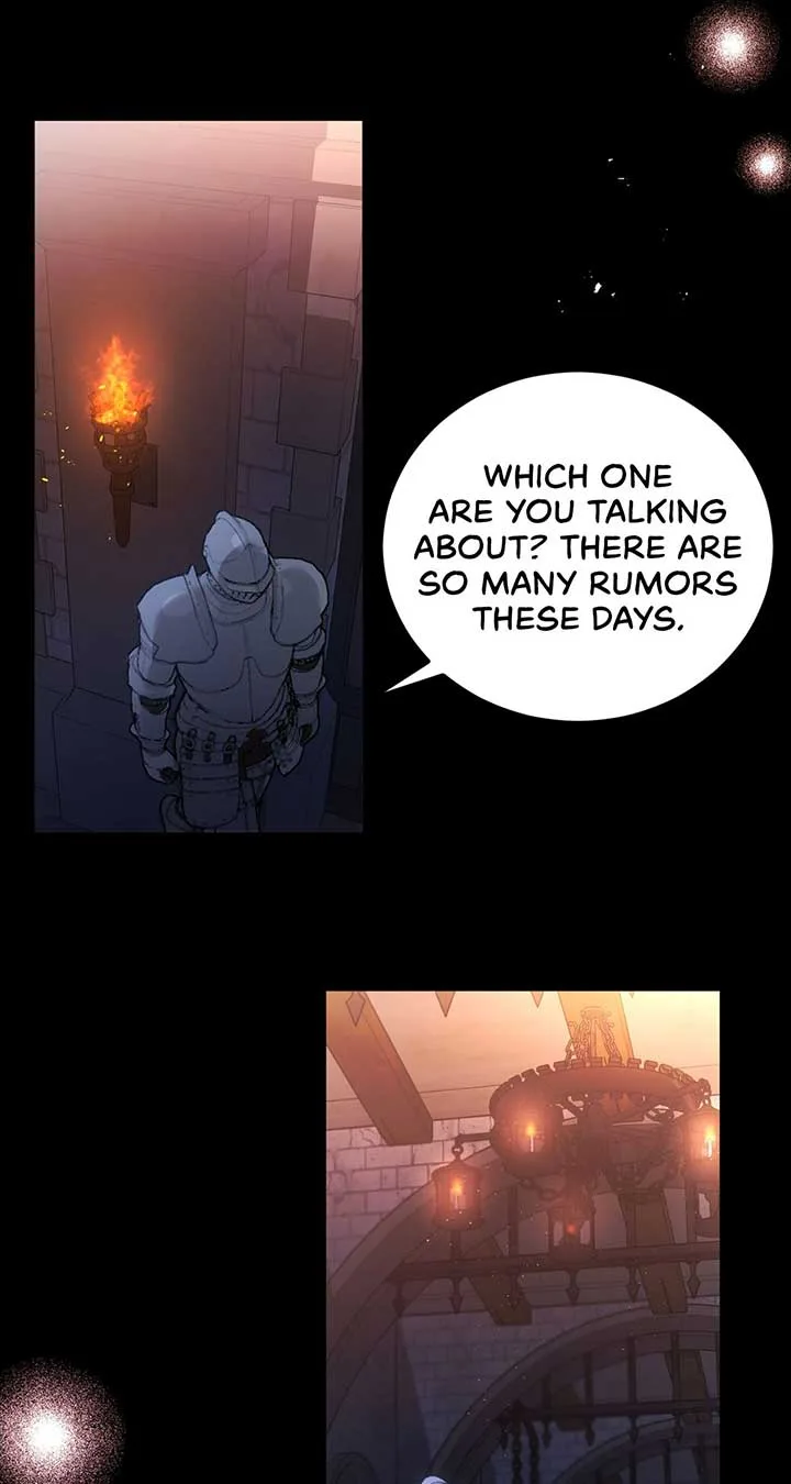 I’m Divorcing My Tyrant Husband Chapter 78 page 58