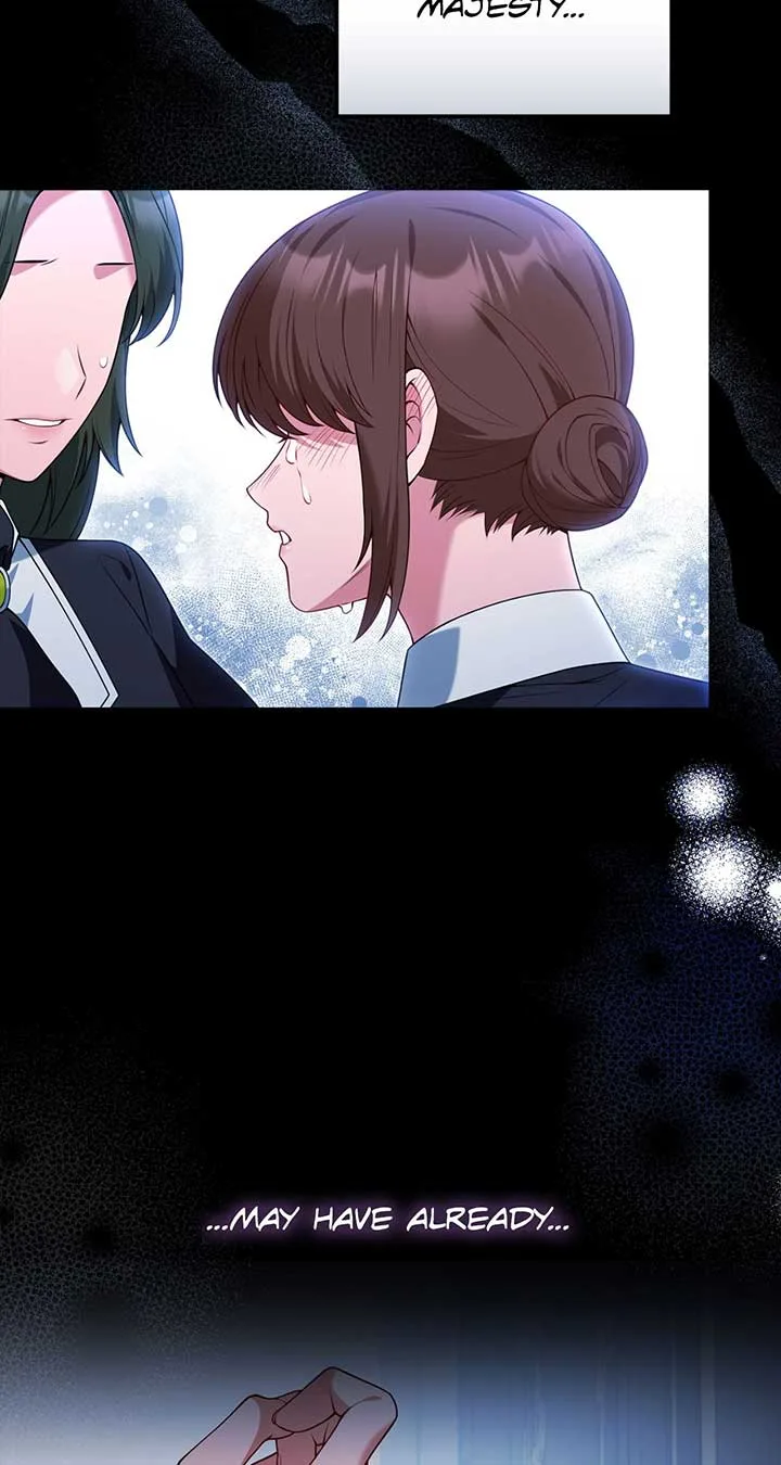 I’m Divorcing My Tyrant Husband Chapter 78 page 24