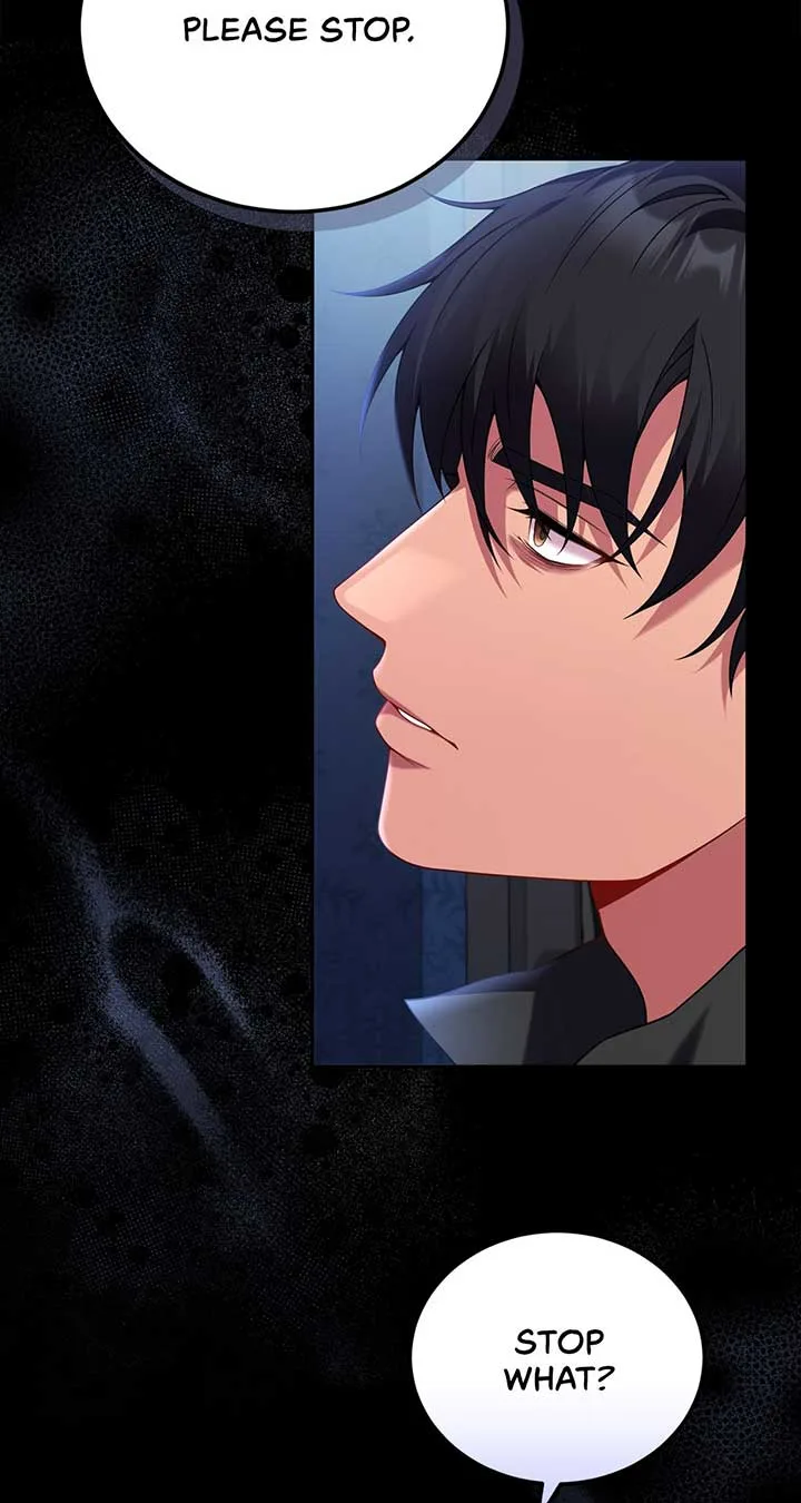 I’m Divorcing My Tyrant Husband Chapter 78 page 36