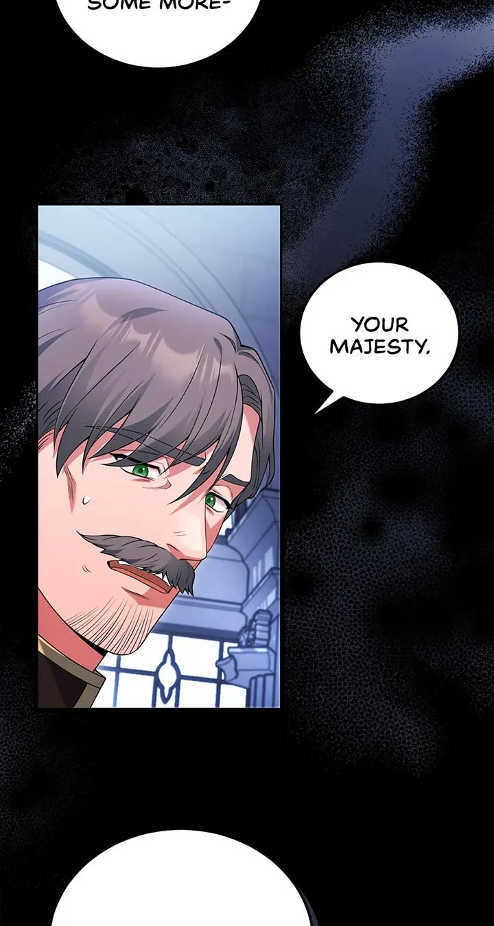 I’m Divorcing My Tyrant Husband Chapter 78 page 35