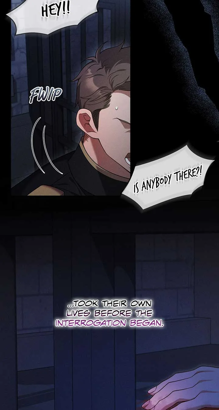 I’m Divorcing My Tyrant Husband Chapter 78 page 19