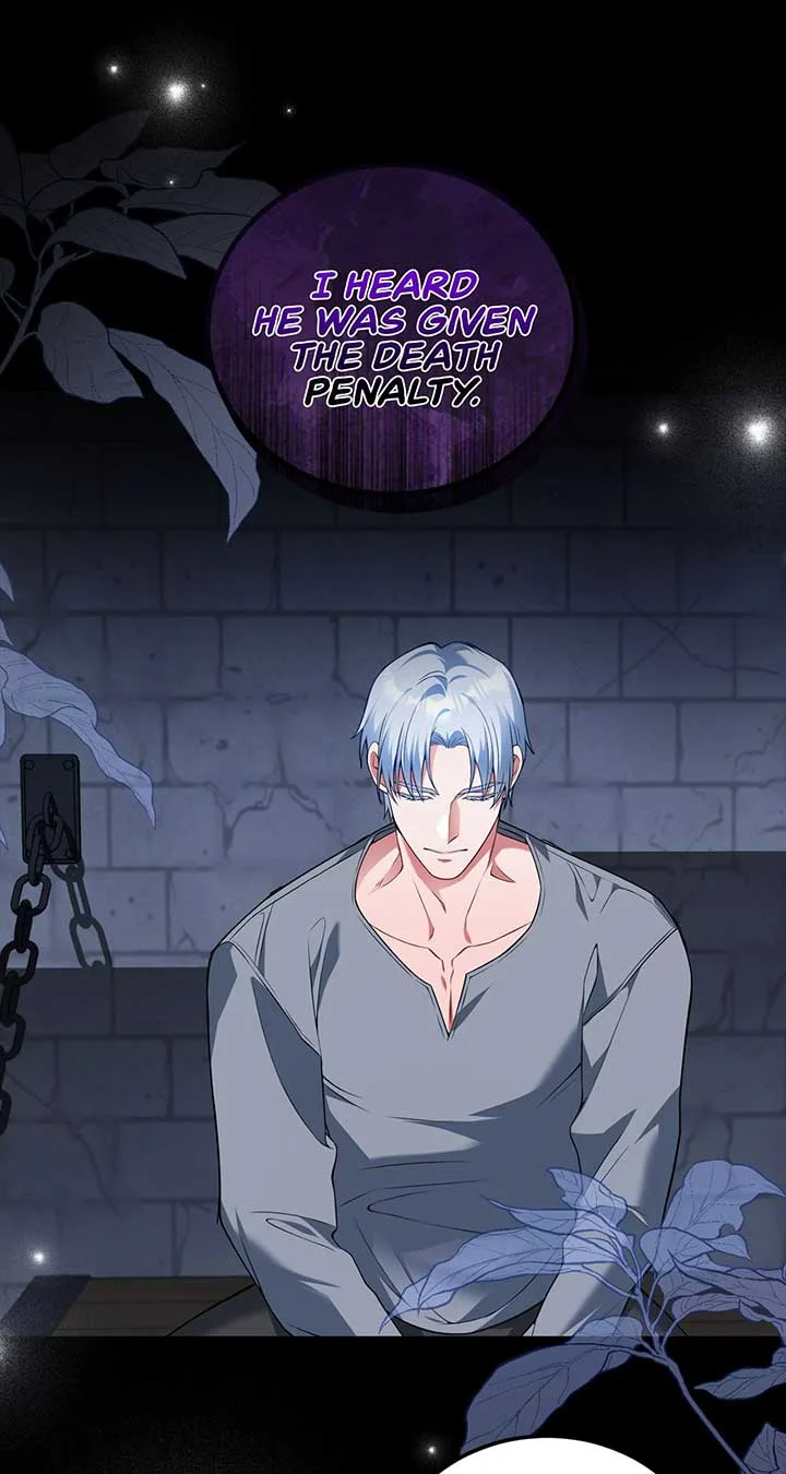 I’m Divorcing My Tyrant Husband Chapter 78 page 61