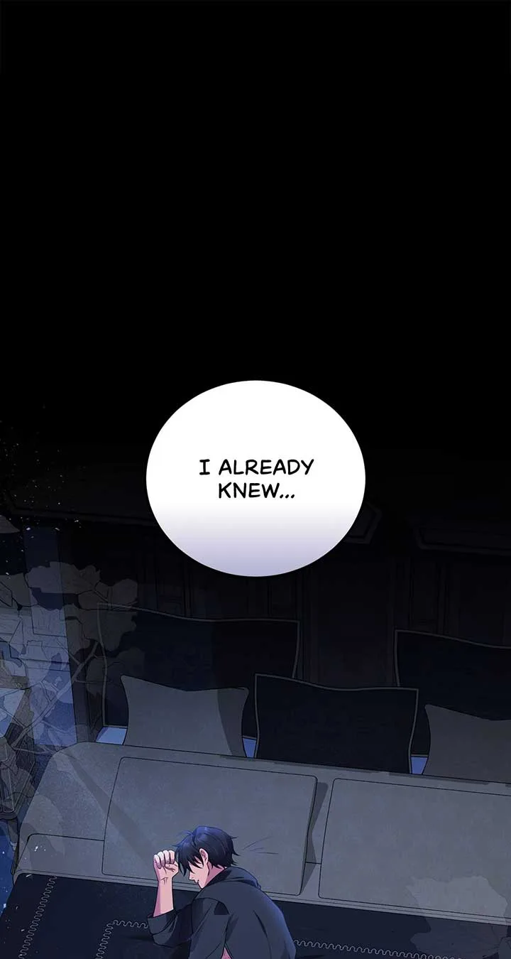 I’m Divorcing My Tyrant Husband Chapter 78 page 55