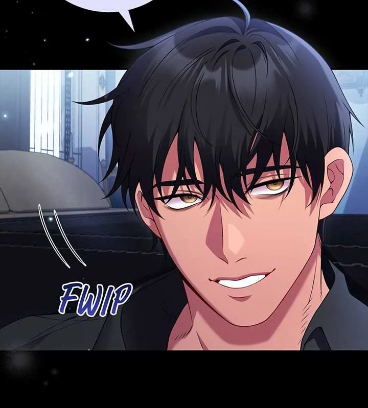 I’m Divorcing My Tyrant Husband Chapter 78 page 33