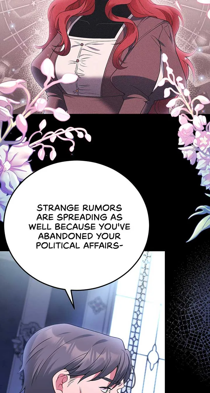 I’m Divorcing My Tyrant Husband Chapter 78 page 41