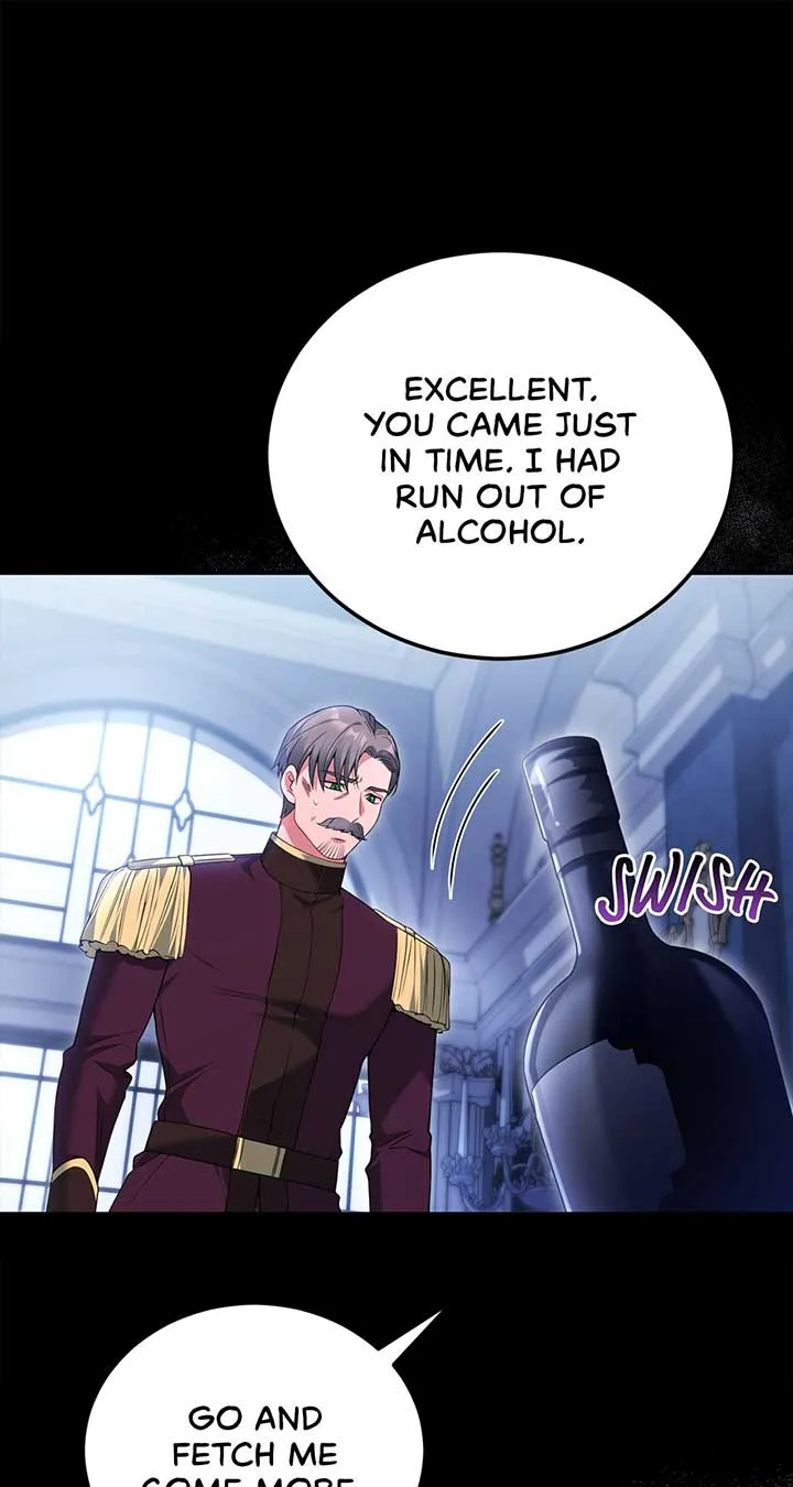 I’m Divorcing My Tyrant Husband Chapter 78 page 34