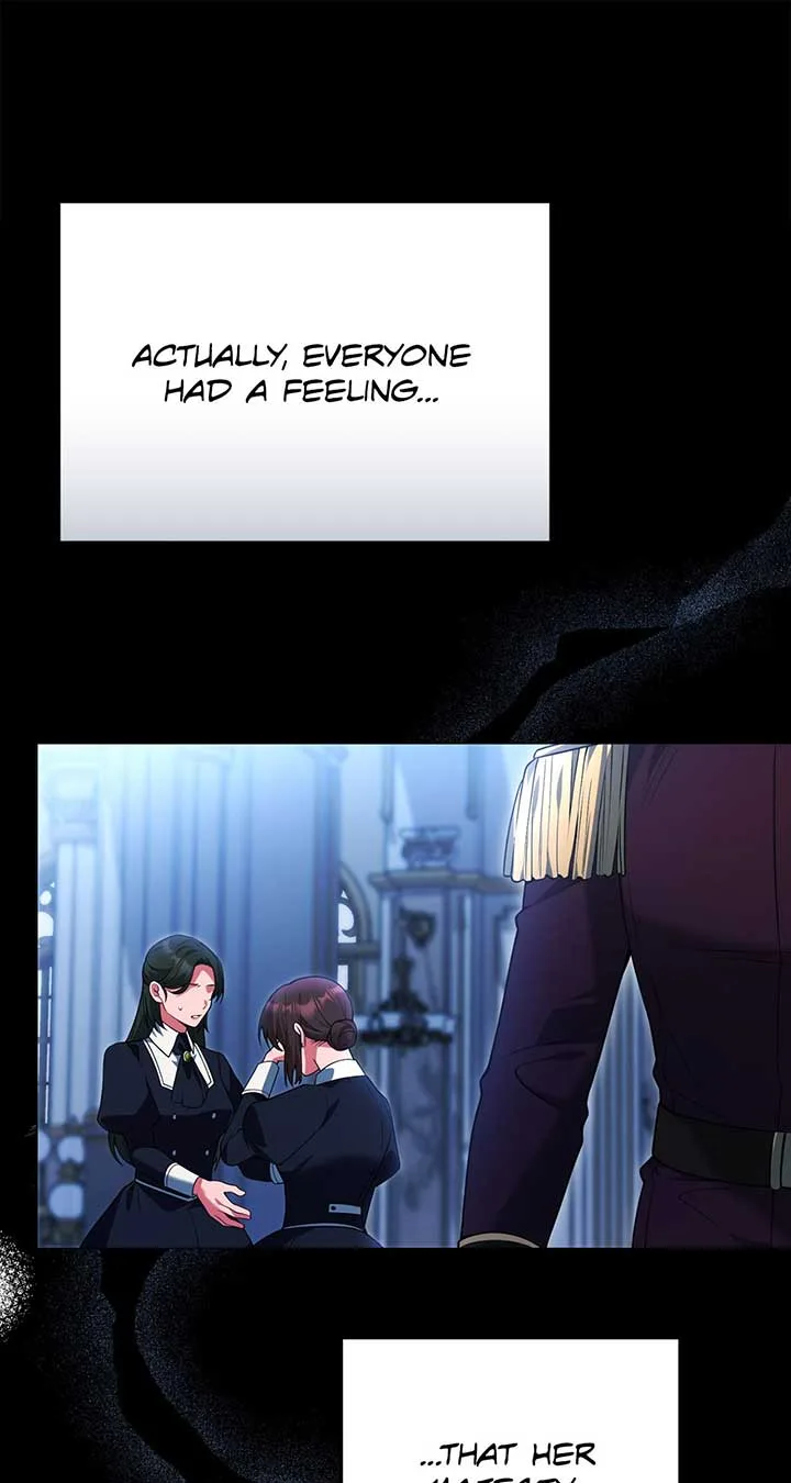 I’m Divorcing My Tyrant Husband Chapter 78 page 23