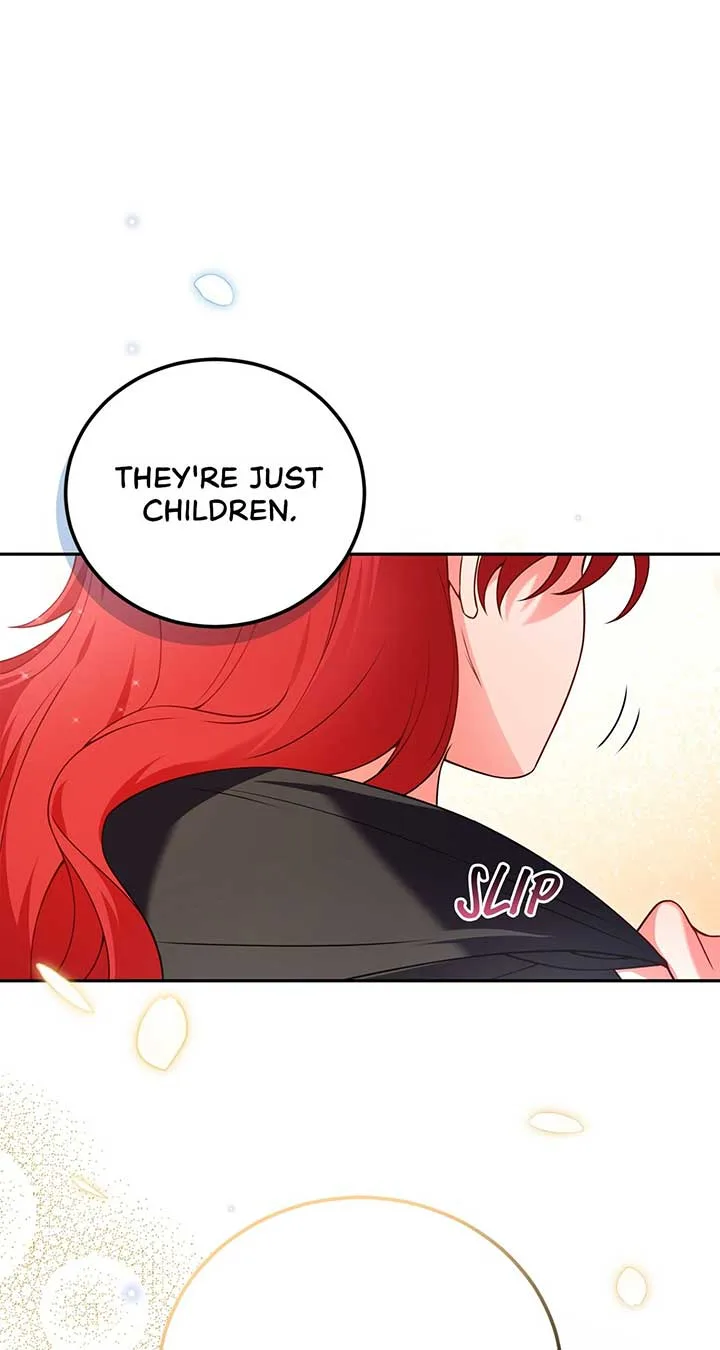 I’m Divorcing My Tyrant Husband Chapter 78 page 77