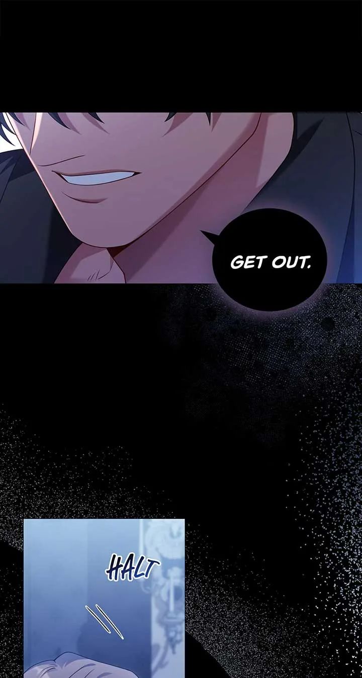 I’m Divorcing My Tyrant Husband Chapter 78 page 45
