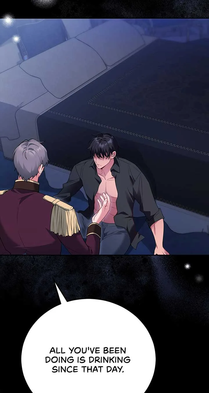 I’m Divorcing My Tyrant Husband Chapter 78 page 38