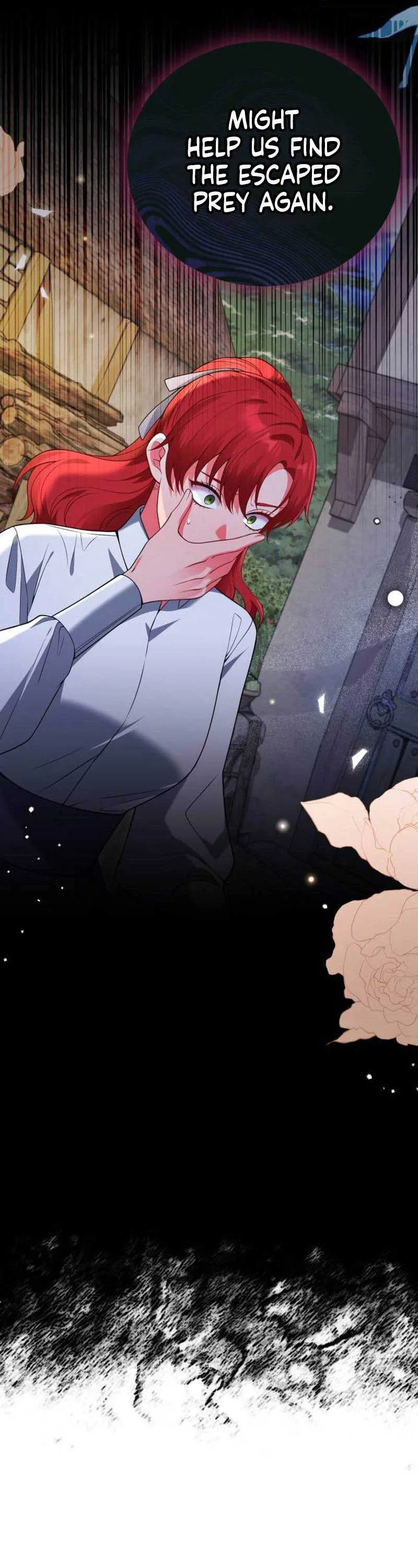 I’m Divorcing My Tyrant Husband Chapter 81 page 3