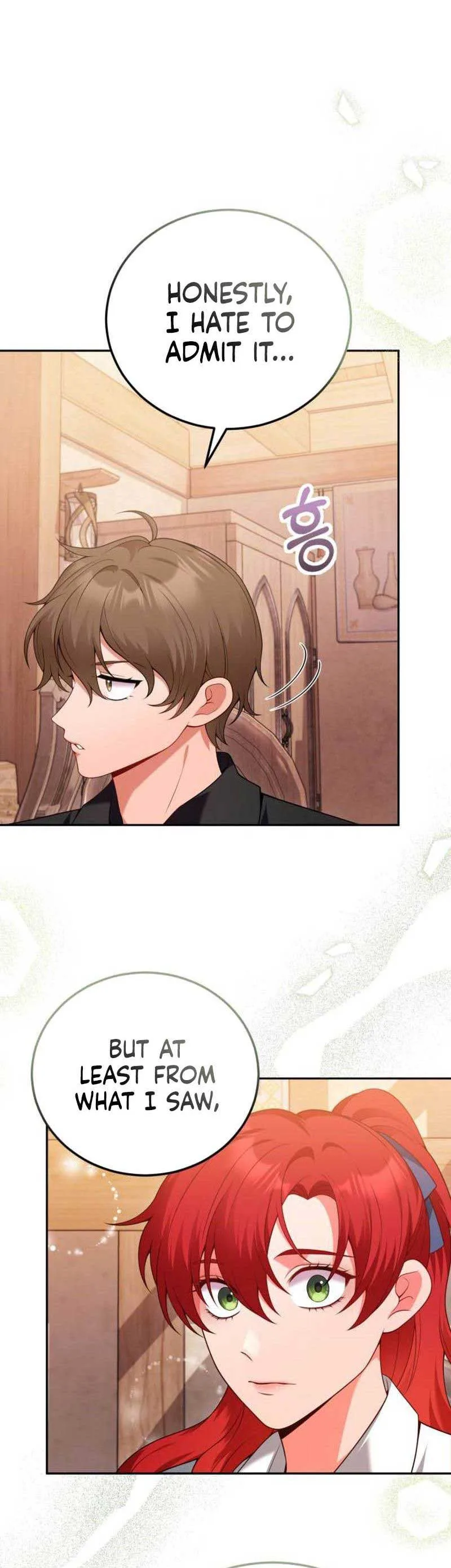 I’m Divorcing My Tyrant Husband Chapter 81 page 10