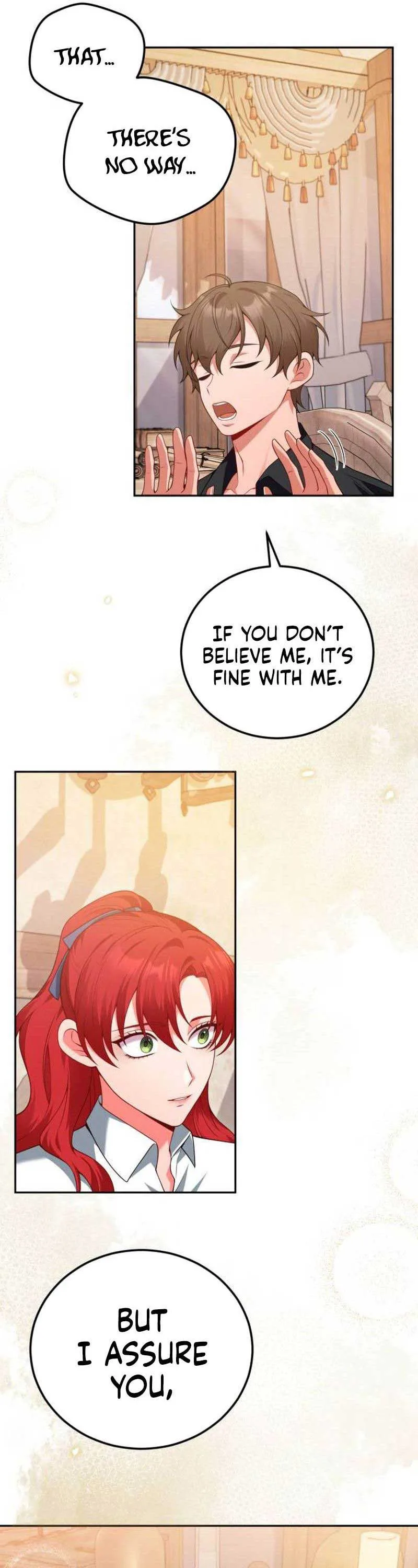 I’m Divorcing My Tyrant Husband Chapter 81 page 13