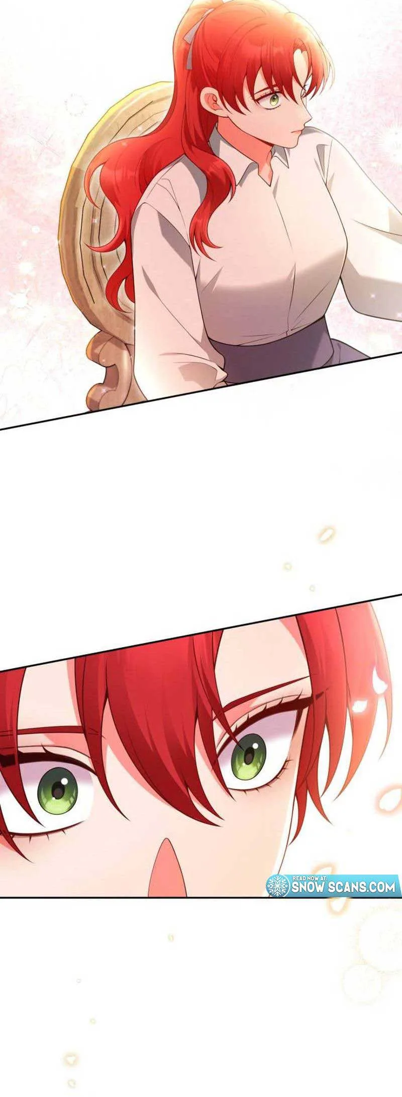 I’m Divorcing My Tyrant Husband Chapter 81 page 12