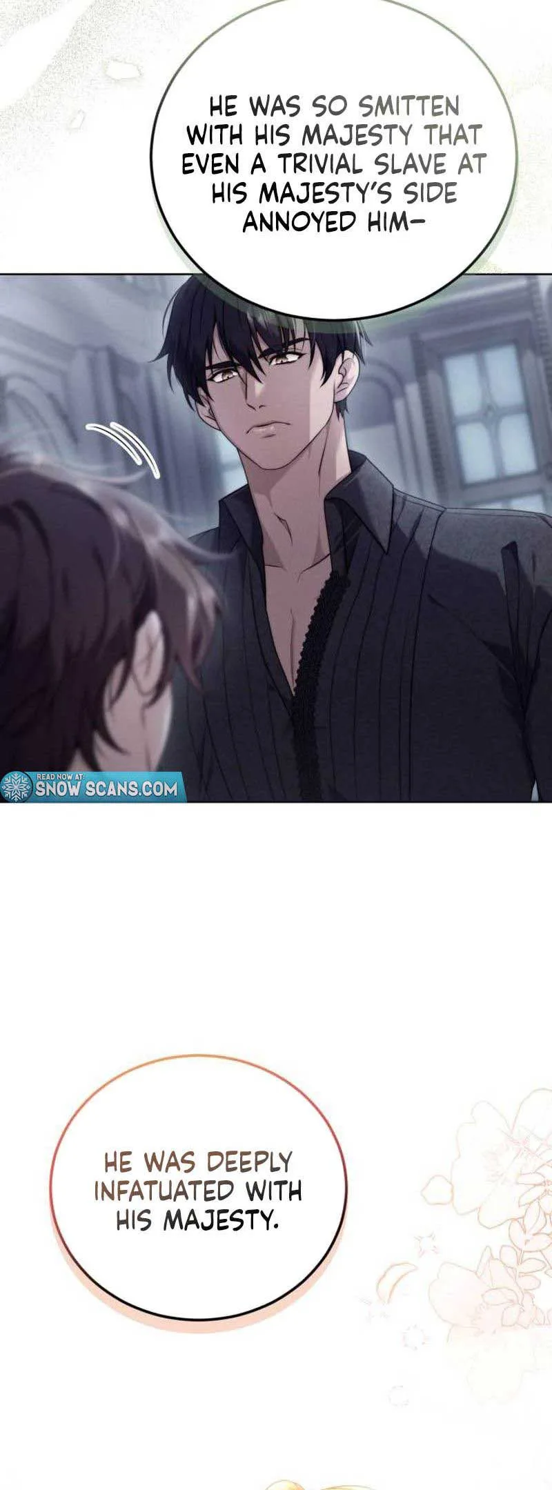 I’m Divorcing My Tyrant Husband Chapter 81 page 11