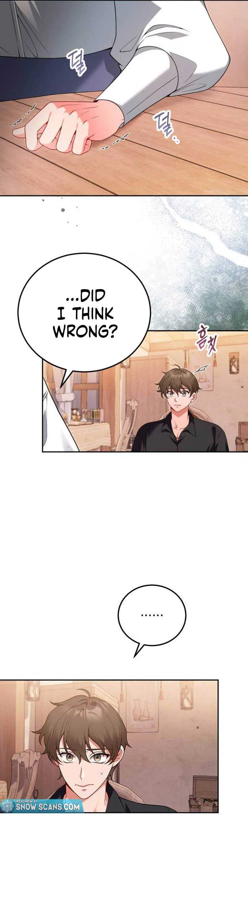 I’m Divorcing My Tyrant Husband Chapter 81 page 6
