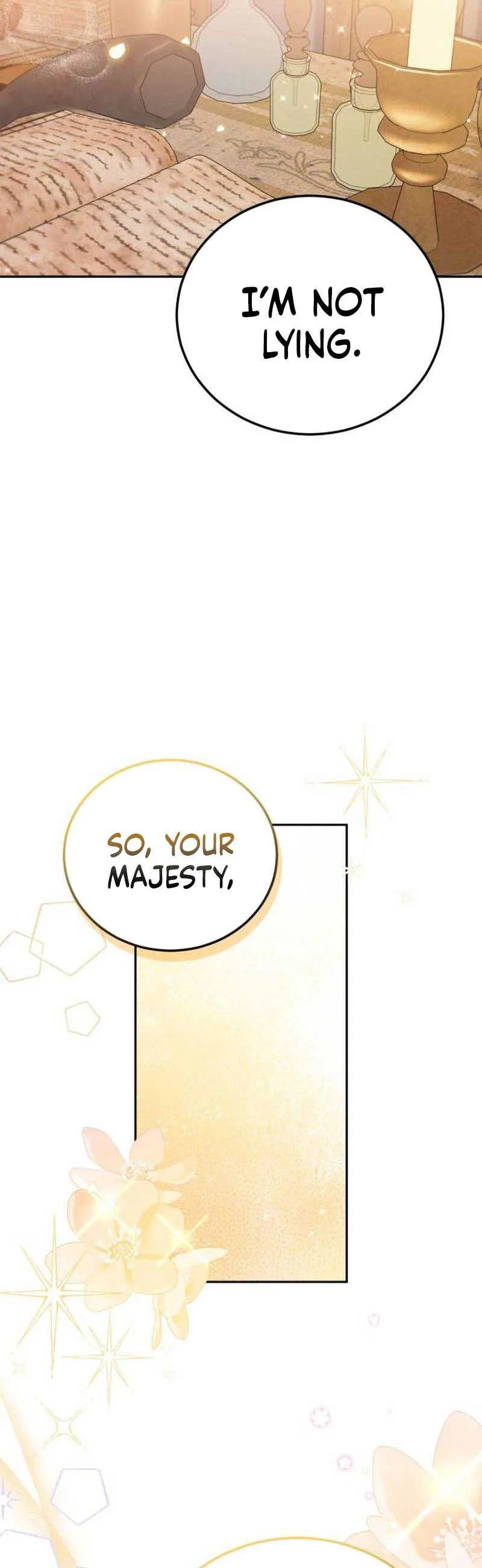 I’m Divorcing My Tyrant Husband Chapter 81 page 14