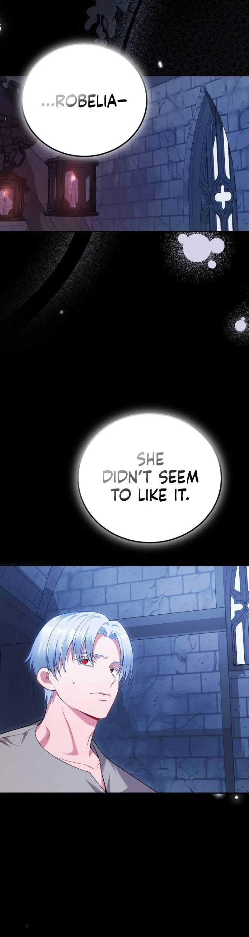 I’m Divorcing My Tyrant Husband Chapter 81 page 31