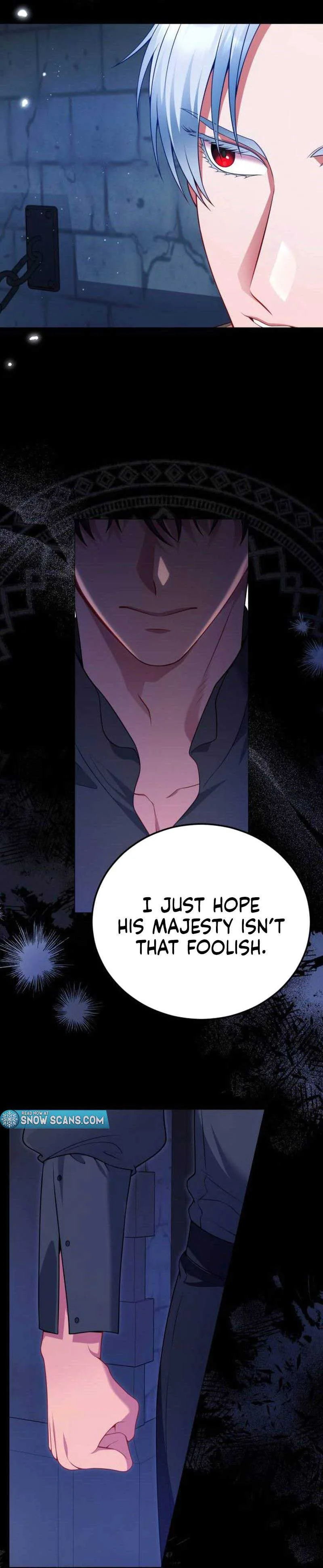 I’m Divorcing My Tyrant Husband Chapter 81 page 24