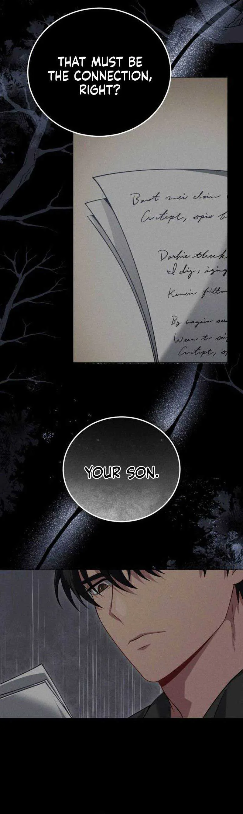 I’m Divorcing My Tyrant Husband Chapter 81 page 28