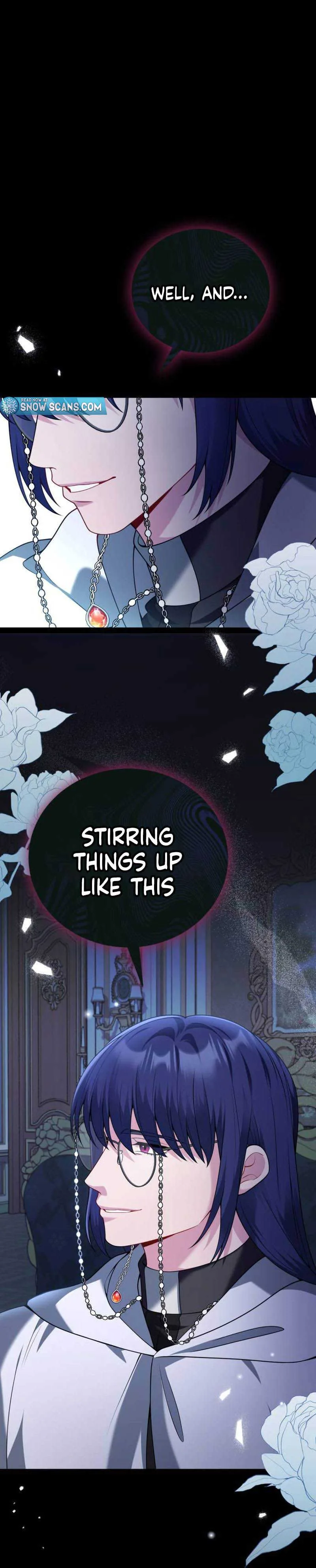 I’m Divorcing My Tyrant Husband Chapter 81 page 2