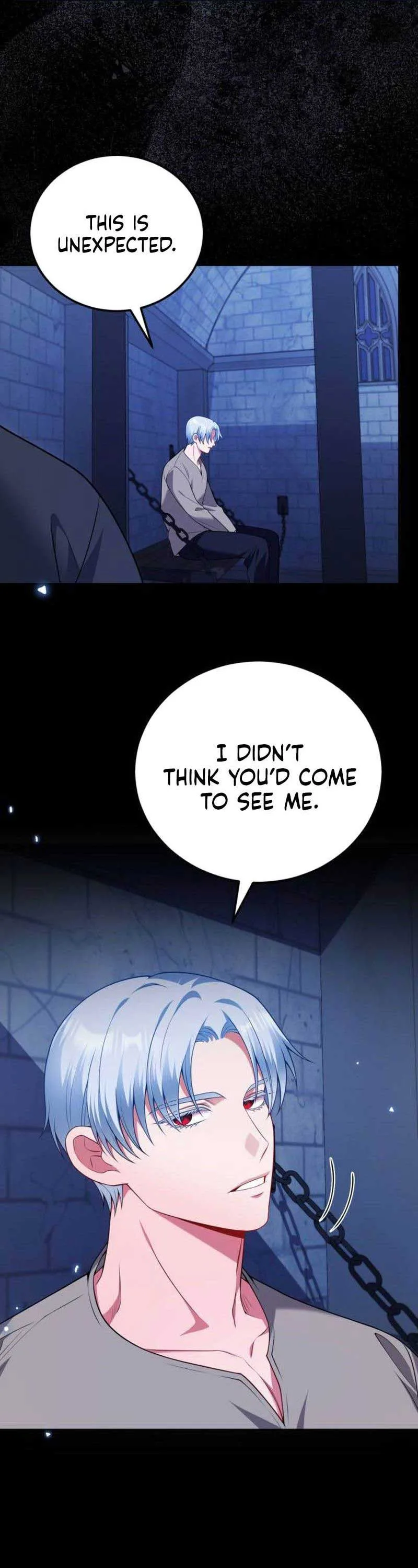 I’m Divorcing My Tyrant Husband Chapter 81 page 19