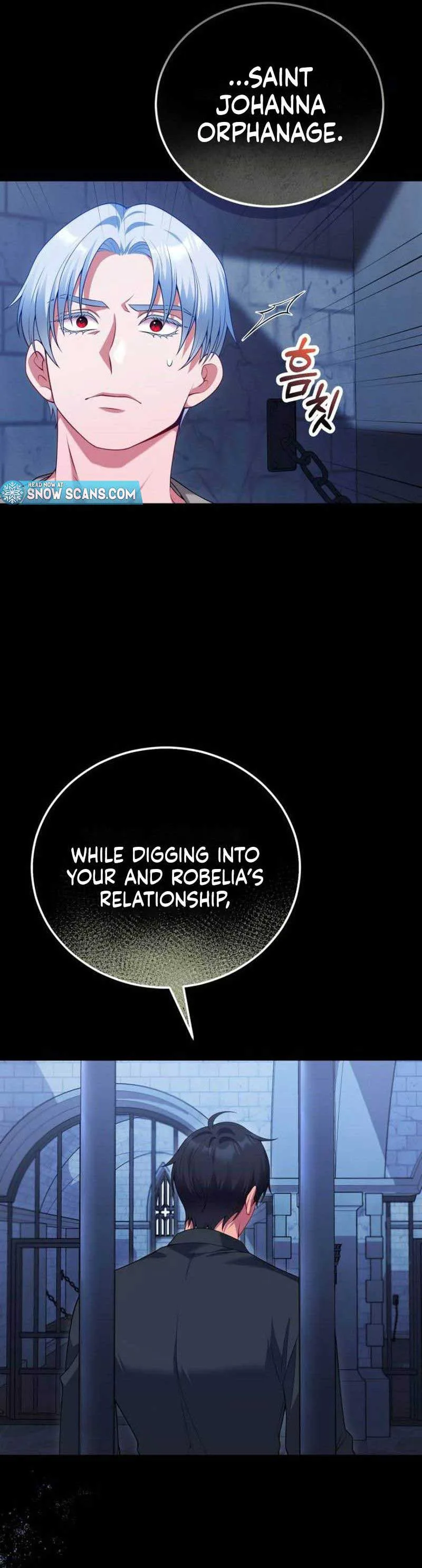 I’m Divorcing My Tyrant Husband Chapter 81 page 26