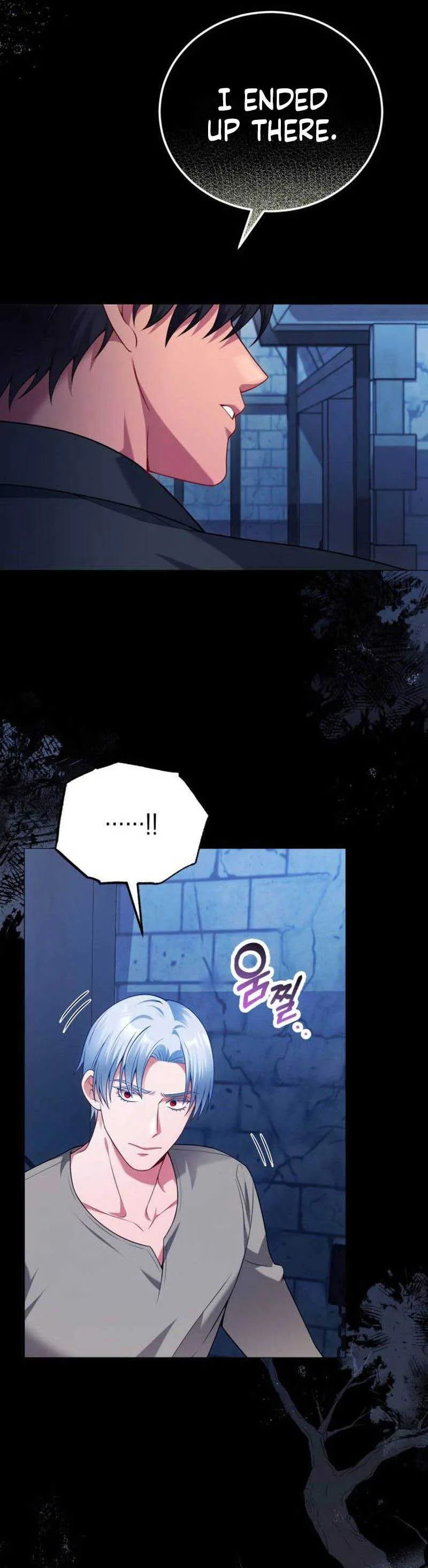I’m Divorcing My Tyrant Husband Chapter 81 page 27