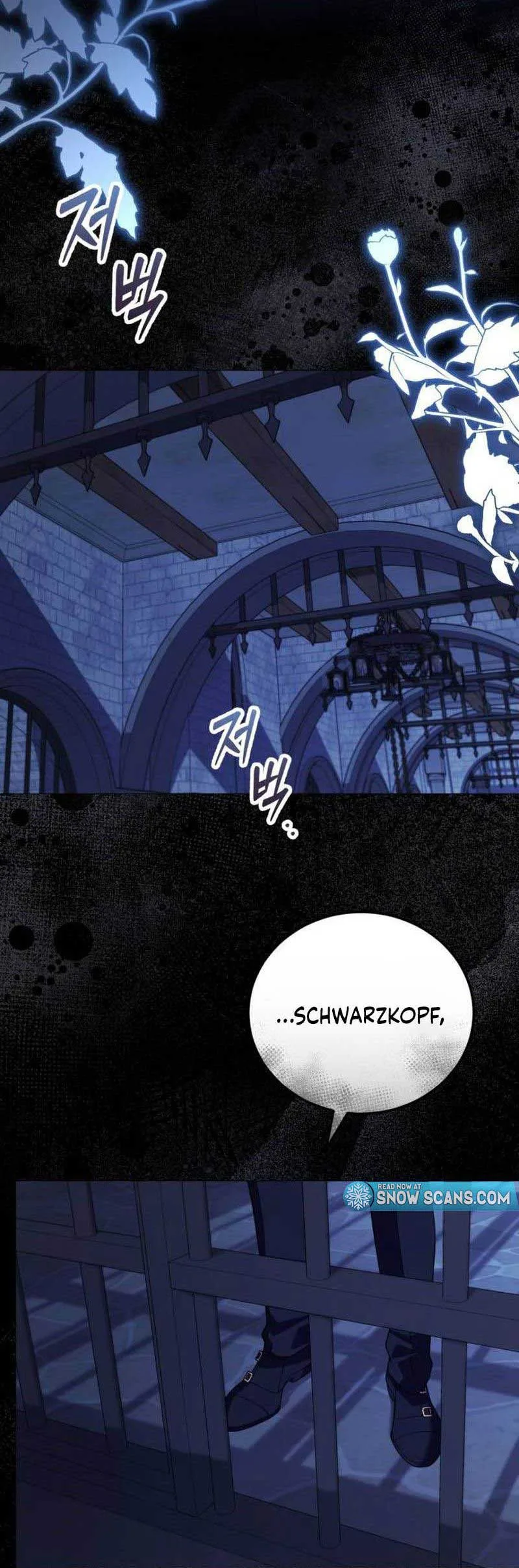 I’m Divorcing My Tyrant Husband Chapter 81 page 18
