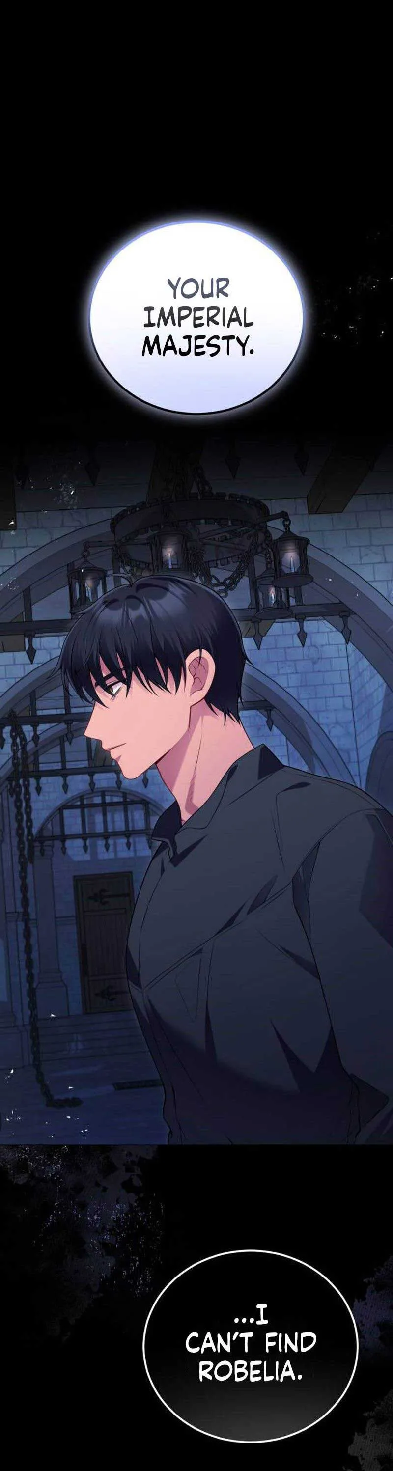 I’m Divorcing My Tyrant Husband Chapter 81 page 20