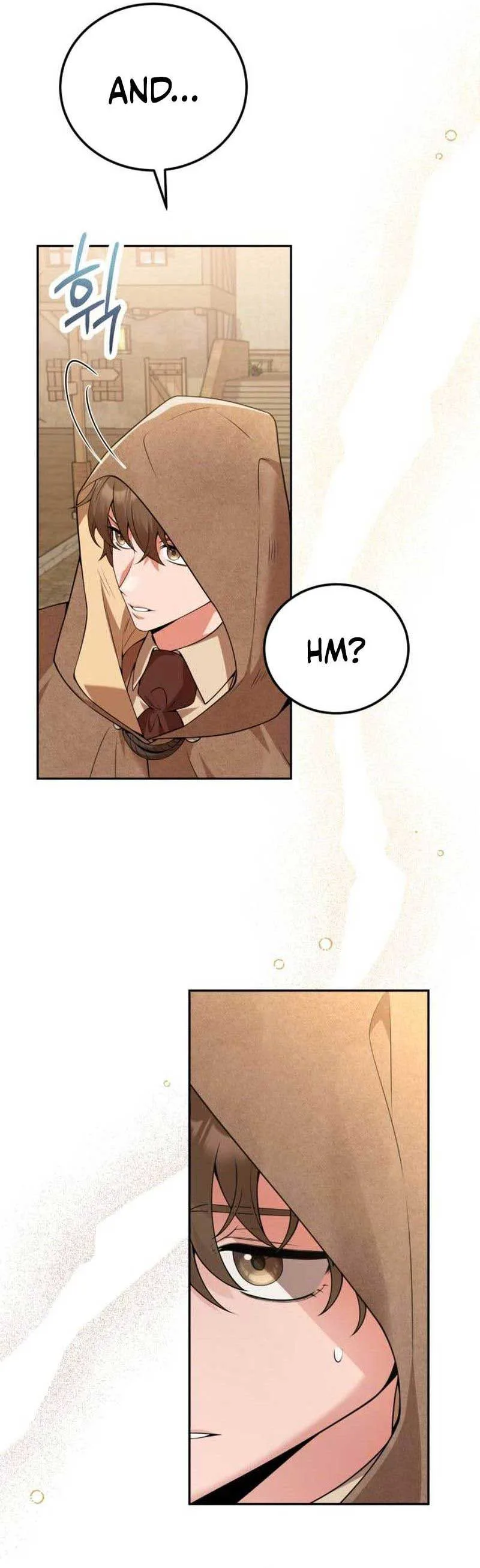 I’m Divorcing My Tyrant Husband Chapter 82 page 26