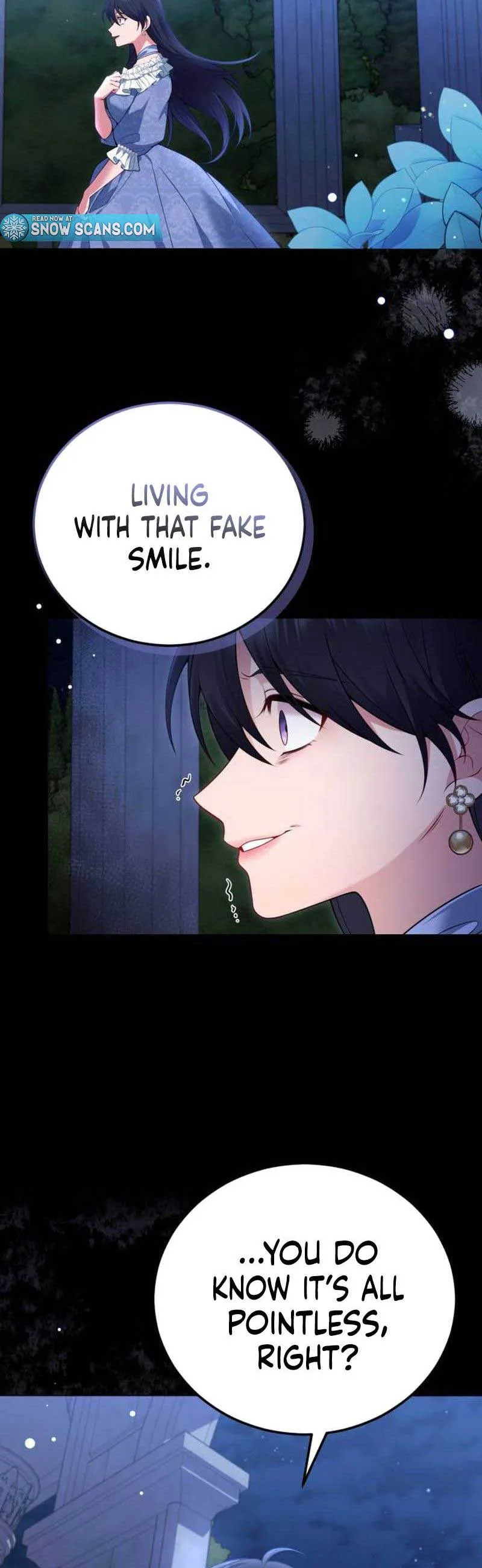 I’m Divorcing My Tyrant Husband Chapter 82 page 10