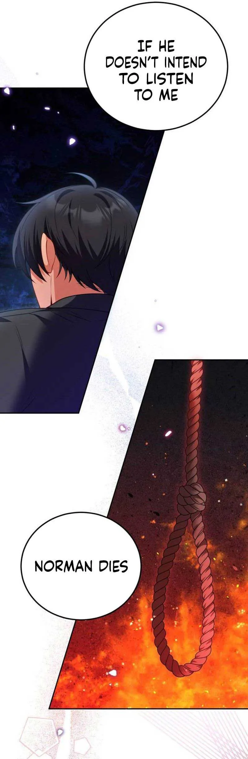 I’m Divorcing My Tyrant Husband Chapter 82 page 30