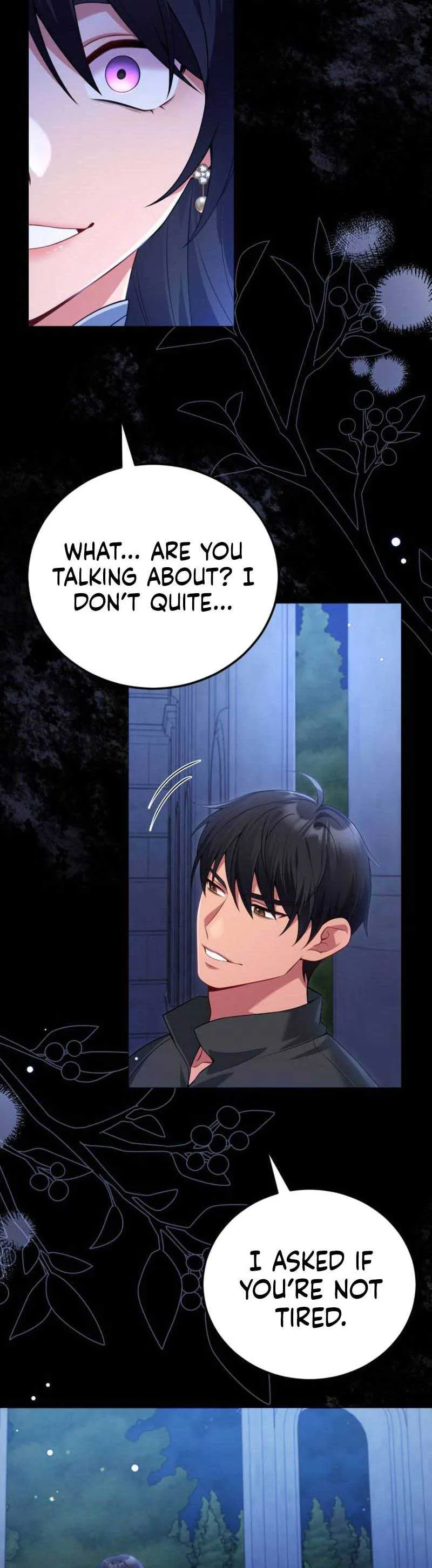 I’m Divorcing My Tyrant Husband Chapter 82 page 9