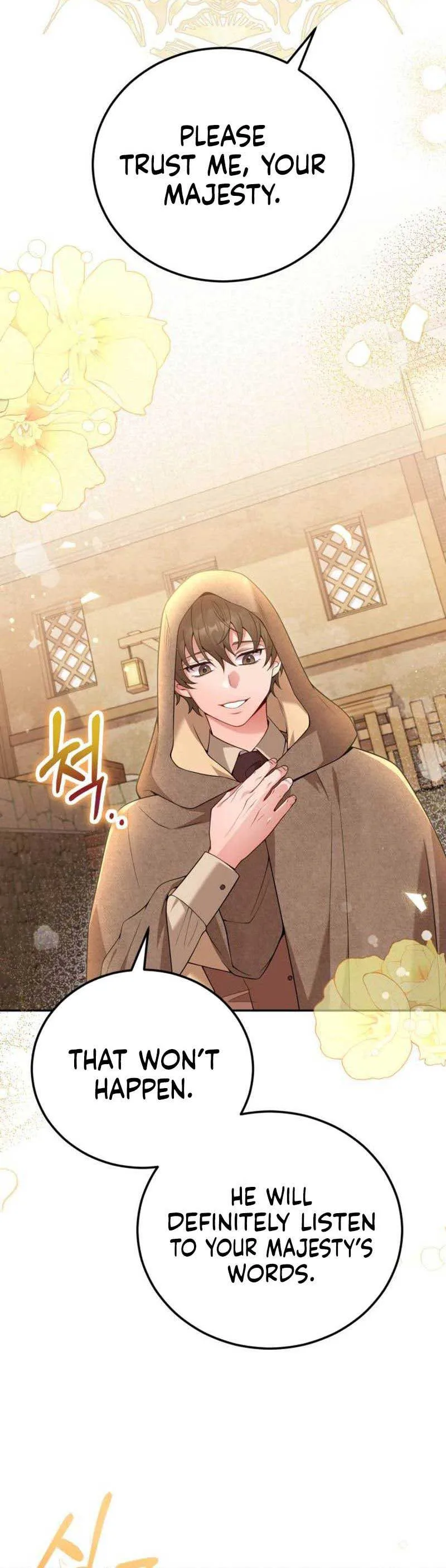 I’m Divorcing My Tyrant Husband Chapter 82 page 33